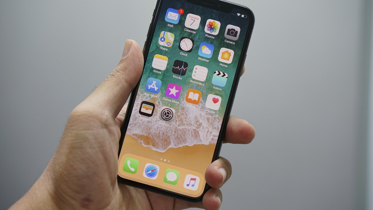 iTunes showing Error 1671 while attempting to restore an iPhone