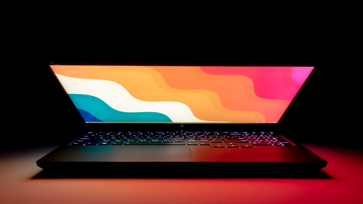 MacBook screen showing Apple Diagnostics with Error Code 5010F