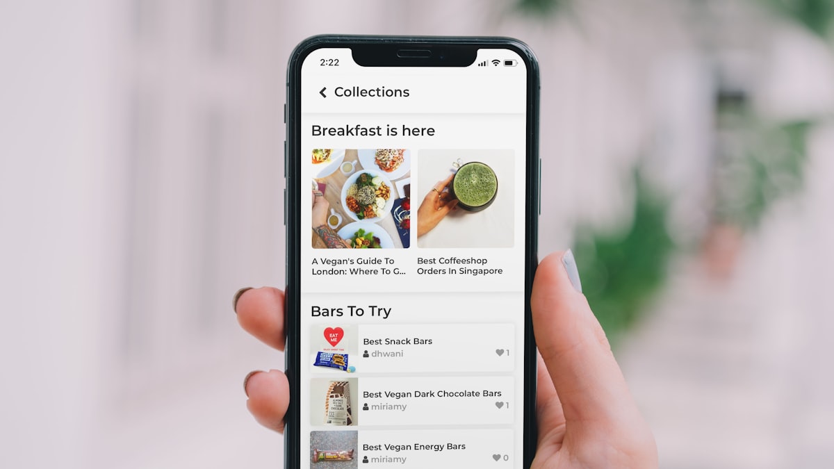 User on iPhone trying to recover an Apple ID through the iforgot apple website